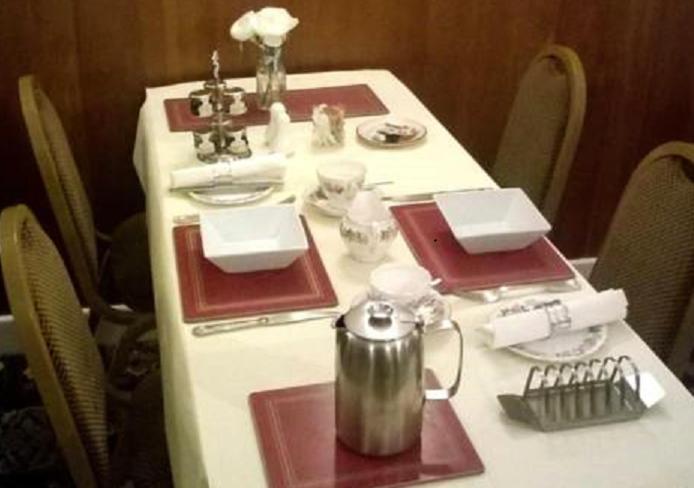 The Albert Hotel Near Winter Gardens 블랙풀 외부 사진